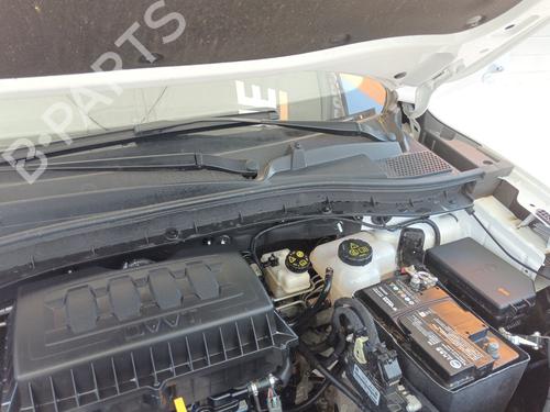 Used Front wiper motor MG MG ZS SUV 1.5 VTi (106 hp) 26206763