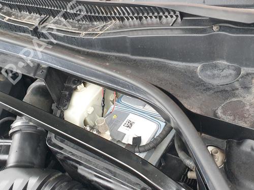 Used Brake master cylinder BMW X1 (F48) sDrive 18 i (136 hp) 17120184