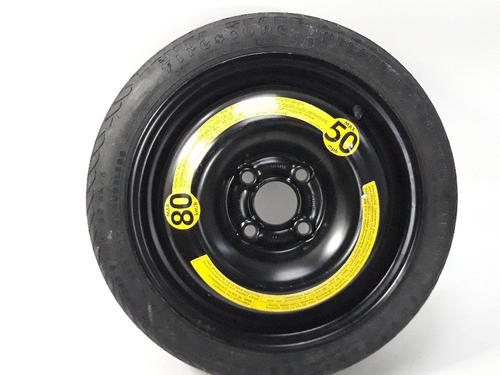 Reservehjulssett VW POLO III (6N1) 60 1.4 (60 hp) 23860706