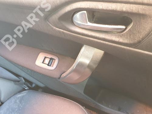 Used Left rear window switch Left rear window switch PEUGEOT 2008 I (CU_) 1.6 BlueHDi 120 (120 hp) 10734995 10734995