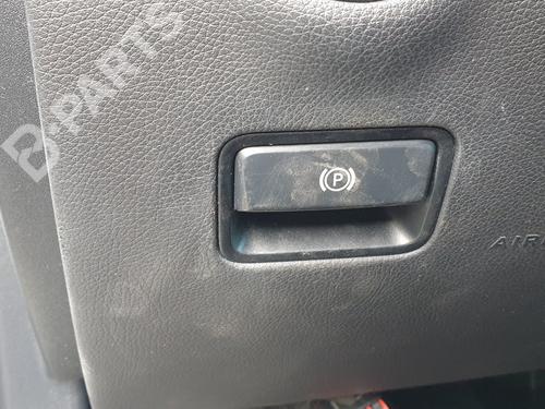 Used Hand brake Hand brake MERCEDES-BENZ M-CLASS (W166) ML 250 CDI / BlueTEC 4-matic (166.004, 166.003) (204 hp) 11187892 11187892