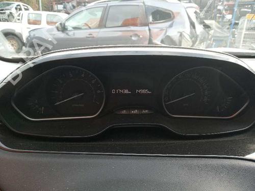 Switch PEUGEOT 208 I (CA_, CC_) 1.2 VTI 82 | BP6511959I30 