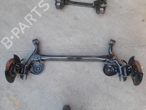 Used Rear axle Rear axle DR DR 5.0 SUV 1.5 (DR5.0) (116 hp) 29071218 29071218