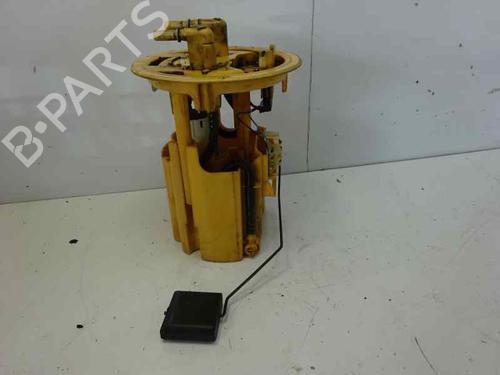 Used Fuel pump PEUGEOT 406 Coupe (8C) 2.2 HDI (133 hp) 345527