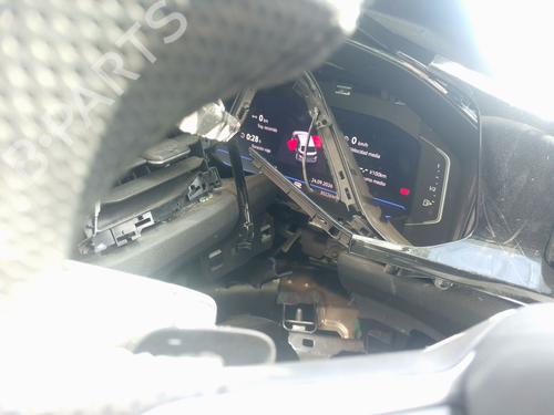 Left front fog light VW T-ROC (A11, D11) 1.5 TSI | BP39463311C30 - Image 12