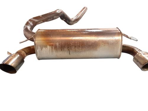 Used Exhaust system FORD FOCUS III 2.3 RS AWD (350 hp) 14198207