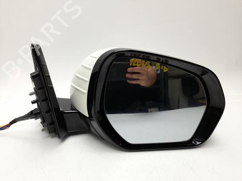 Used Right mirror Right mirror 37494446 37494446