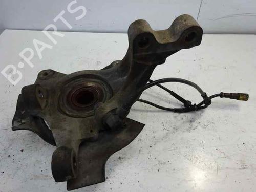 Right front steering knuckle RENAULT ESPACE III (JE0_) 2.2 12V TD (JE0E, JE0H, JE0P) | BP332825M26 
