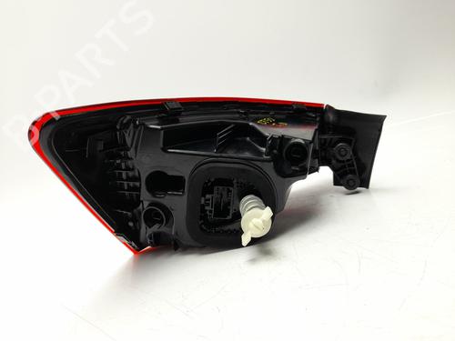 Right taillight SKODA KAROQ (NU7, ND7) 1.5 TSI | BP34341335C35 - Image 5