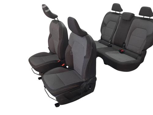 Used Seats set Seats set RENAULT CAPTUR II (HF_) E-TECH 160 (158 hp) 33655119 33655119