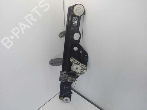 Used Rear right window mechanism MERCEDES-BENZ E-CLASS (W211) [2002-2009]  373169