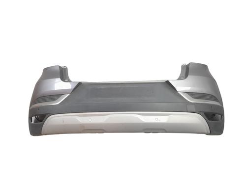 Używane Zderzak tylny RENAULT CAPTUR II (HF_) [2020-2025]  24805929