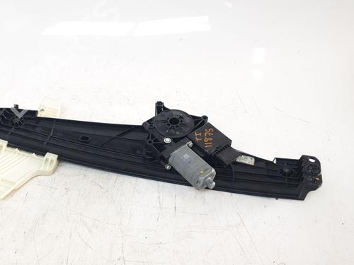 Used Rear left window mechanism PEUGEOT 3008 II SUV (MC_, MR_, MJ_, M4_) [2016-2025]  22550624