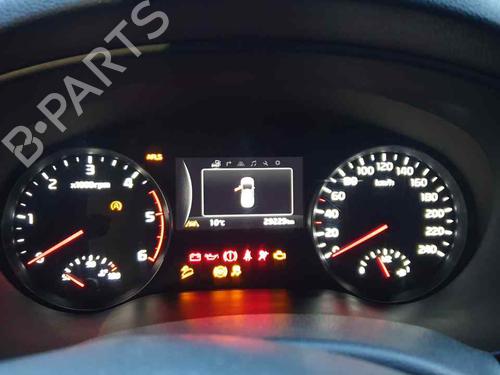Engine control unit (ECU) KIA SPORTAGE IV (QL, QLE)  | BP8870939M57 
