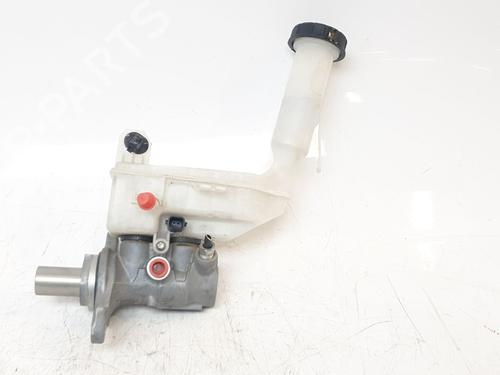 Used Brake master cylinder NISSAN JUKE (F15) [2010-2019]  22563412