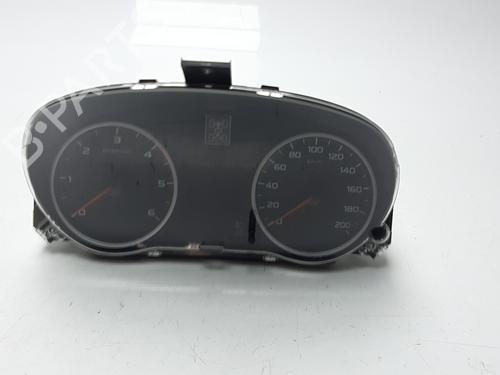 instrument-cluster-mitsubishi-l200-triton-kj_-kk_-kl_-81000b996-2014-8060727 main image