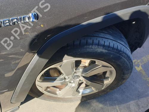 Højre fortil støddæmper TOYOTA RAV 4 V (_A5_, _H5_) 2.5 Hybrid AWD (AXAH54, AXAL54) (222 hp) 23190242