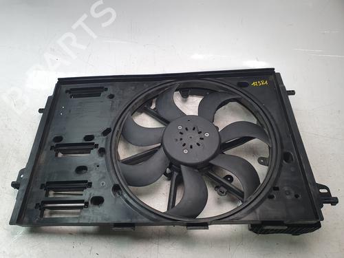 Ventilateur radiateur RENAULT TALISMAN (LP_) 1.7 Blue dCi 120 (LPA7) (120 hp) 31880199