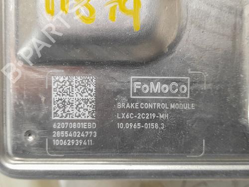 ABS pump FORD KUGA III (DFK)  | BP21502497M43  - Image 5