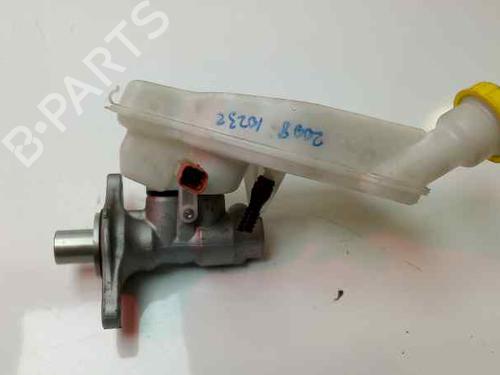 Used Brake master cylinder PEUGEOT 2008 I (CU_) 1.6 BlueHDi 100 (100 hp) 6795575