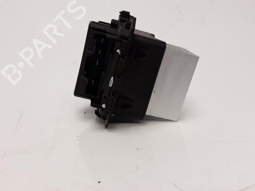 Used Heater resistor PEUGEOT 108 1.0 VTi (69 hp) 11665009