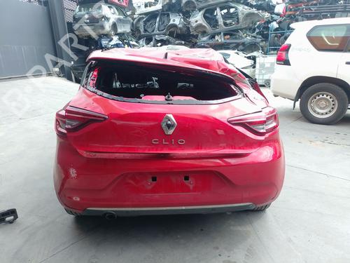 Right tailgate light RENAULT CLIO V (B7_) 1.0 LPG (B7MT) | BP33468292C80  - Image 13