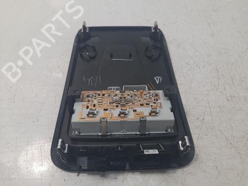 Interior roof light OPEL ASTRA K (B16) 1.4 Turbo (68) | BP19426072I8 