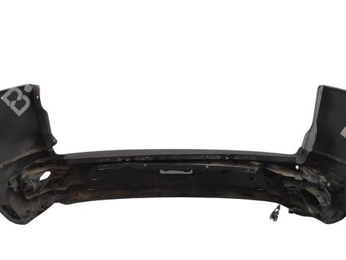 Rear bumper FORD ECOSPORT  | BP21004617C8 