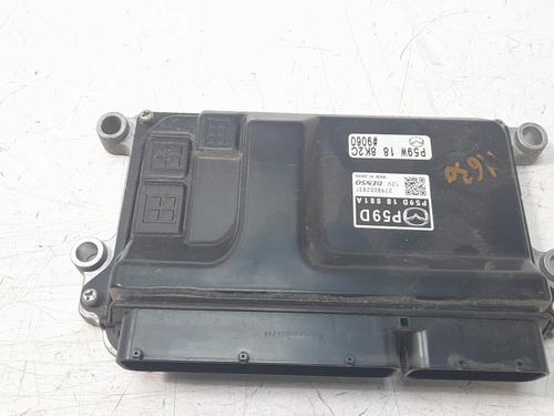 Used Engine control unit (ECU) MAZDA MX-5 IV (ND__) [2015-2025]  29071203