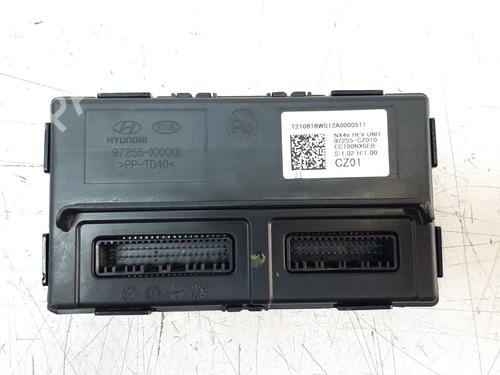Elektronisk modul HYUNDAI TUCSON (TL, TLE) [2015-2023]  16406278