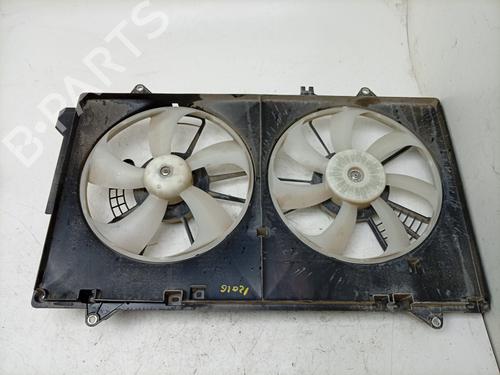 Used Radiator fan Radiator fan 24806459 24806459