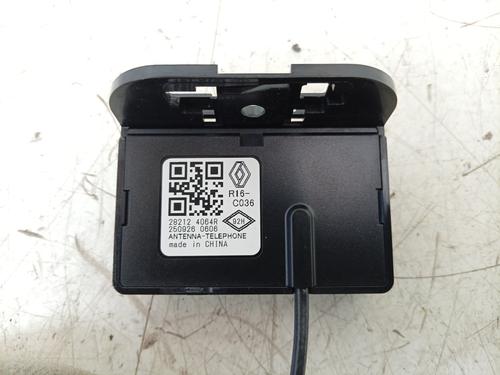 Used Electronic module Electronic module DACIA SPRING EV (B6M1) (45 hp) 39977620 39977620