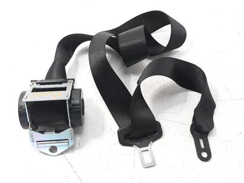 Used Rear left seatbelt BMW 1 (E87) [2003-2013]  8664331
