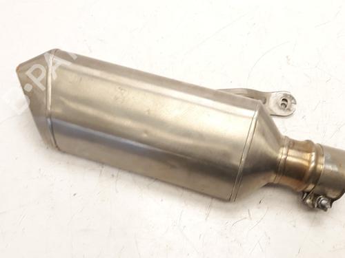 Used Exhaust system BMW MOTORCYCLES S S 1000 RR (K10) (199 hp) 25230631