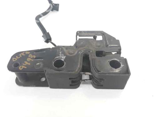 Used Hood lock SEAT ALTEA XL (5P5, 5P8) 1.9 TDI (105 hp) 8782196