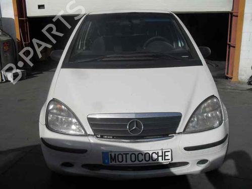 Engine control unit (ECU) MERCEDES-BENZ A-CLASS (W168) A 160 CDI (168.007) | BP145795M57 