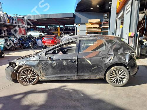 Right front seat SEAT LEON (5F1)  | BP7817355C16 