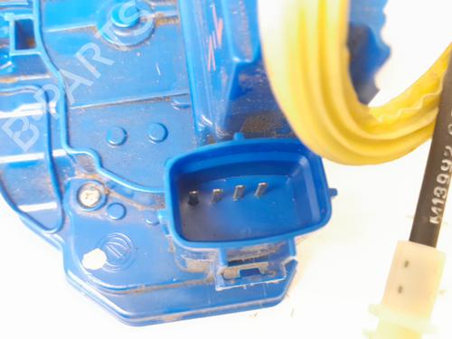 Rear left lock FIAT 500L (351_, 352_)  | BP16222160C100 