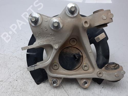 Left rear steering knuckle HYUNDAI TUCSON (TL, TLE)  | BP16028482M27 