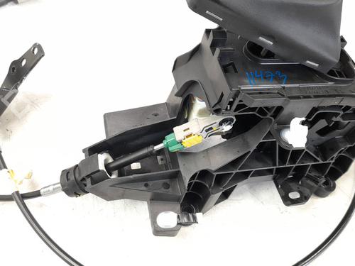 Gear lever TOYOTA COROLLA Hatchback (_E21_, _EA1_, _EH1_)  | BP16200232M90 