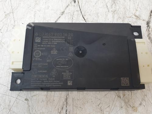 Module électronique NISSAN TOWNSTAR Box Body/MPV (XFK) 1.3 (131 hp) 30087771