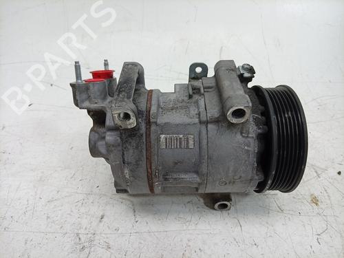 AC compressor CITROËN BERLINGO Box Body/MPV (B9) 1.6 HDi / BlueHDi 75 | BP37233873M34 - Image 4