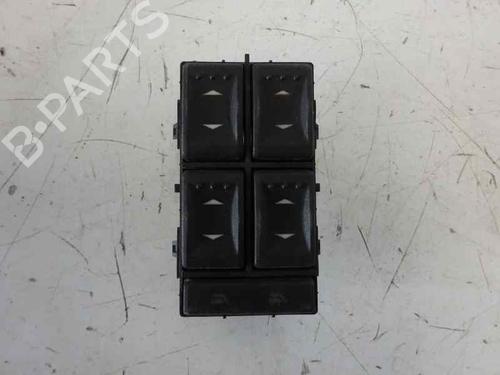 Used Left front window switch FORD MONDEO III (B5Y) [2000-2007]  2959051