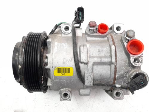 Used AC compressor HYUNDAI KONA (OS, OSE, OSI) [2017-2023]  10903551