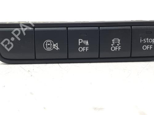 Used Switch Switch MAZDA 3 Hatchback (BP) 2.0 SKYACTIV-G M Hybrid (122 hp) 36412448 36412448