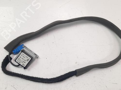 Elektronisk modul RENAULT MEGANE IV Hatchback (B9A/M/N_) 1.2 TCe 100 (B9MS) (100 hp) 15513548