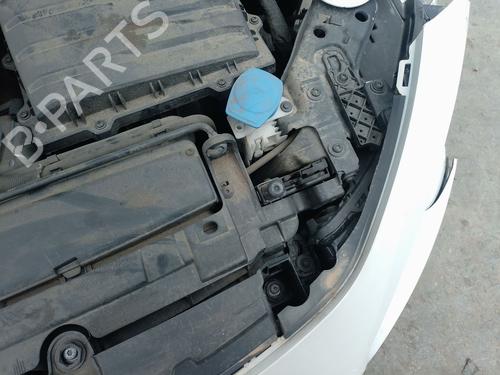 hjelmlås SEAT LEON (KL1, KLG) 2.0 TDI (116 hp) 33198877