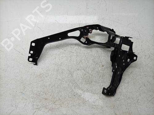 Used Left headlight support Left headlight support BMW 2 Gran Coupe (F44) 218 d (150 hp) 40293554 40293554