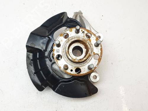 Used Right front steering knuckle KIA SPORTAGE V (NQ5) [2021-2025]  21191372