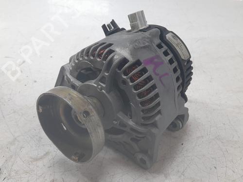 Used Alternator Alternator FORD FOCUS I (DAW, DBW) [1998-2009] 33965220 33965220